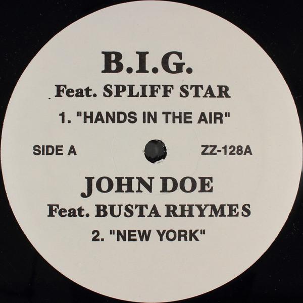 

12inch Record VARIOUS - Untitled ZZ128 Not On Label US Rap & Hip-Hop/R&B Used