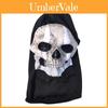 Máscara de Halloween Call Of Duty Caveira Fantasma Látex Com Design de Terror Para Cosplay