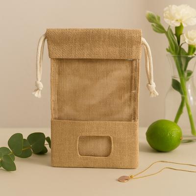 Geschenkverpackung – Verpackungsbeutel & Organza