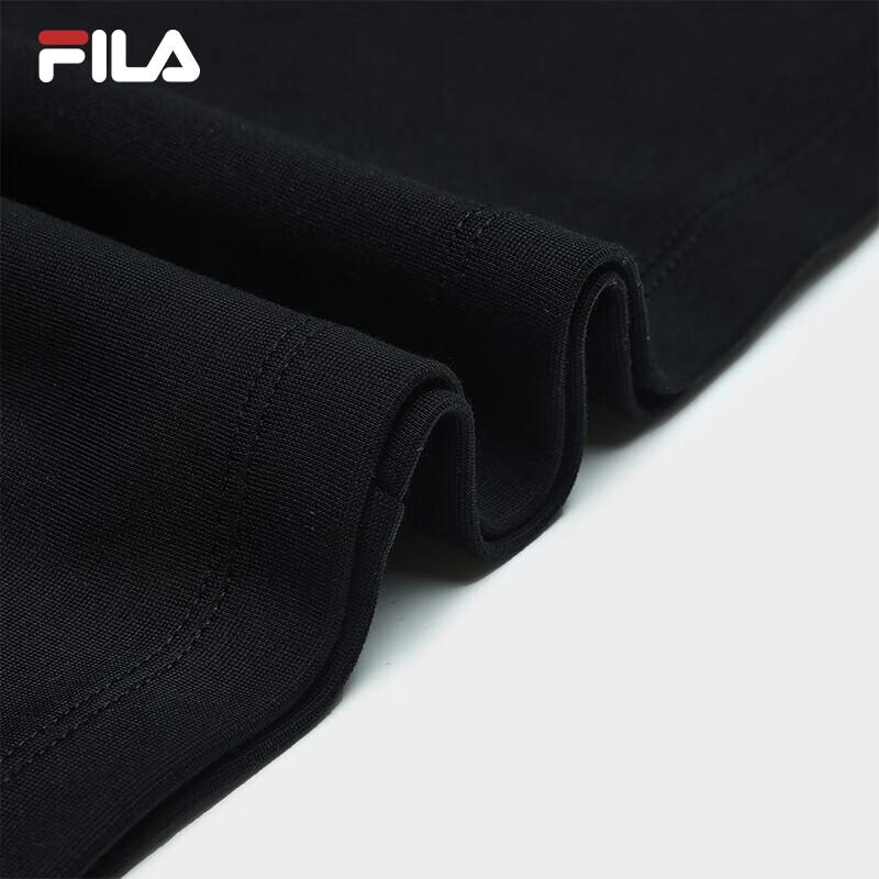 FILA Women's Knit Casual Dress