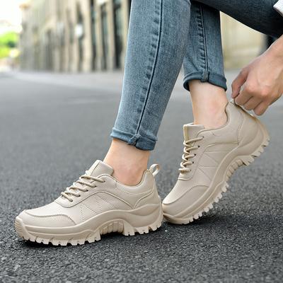 Unisex-Schuhe – Trekkingschuhe