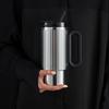 HOLOHOLO Insulated Stainless Steel Coffee & Water Bottle