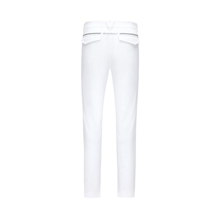DESCENTE Golf FIELD Knitted Sweatpants Men's G523MFPT42