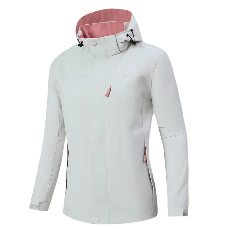 Men's Assault Jacket Coat Sports and Leisure Mountaineering Clothes Coat Outdoor Lovers.