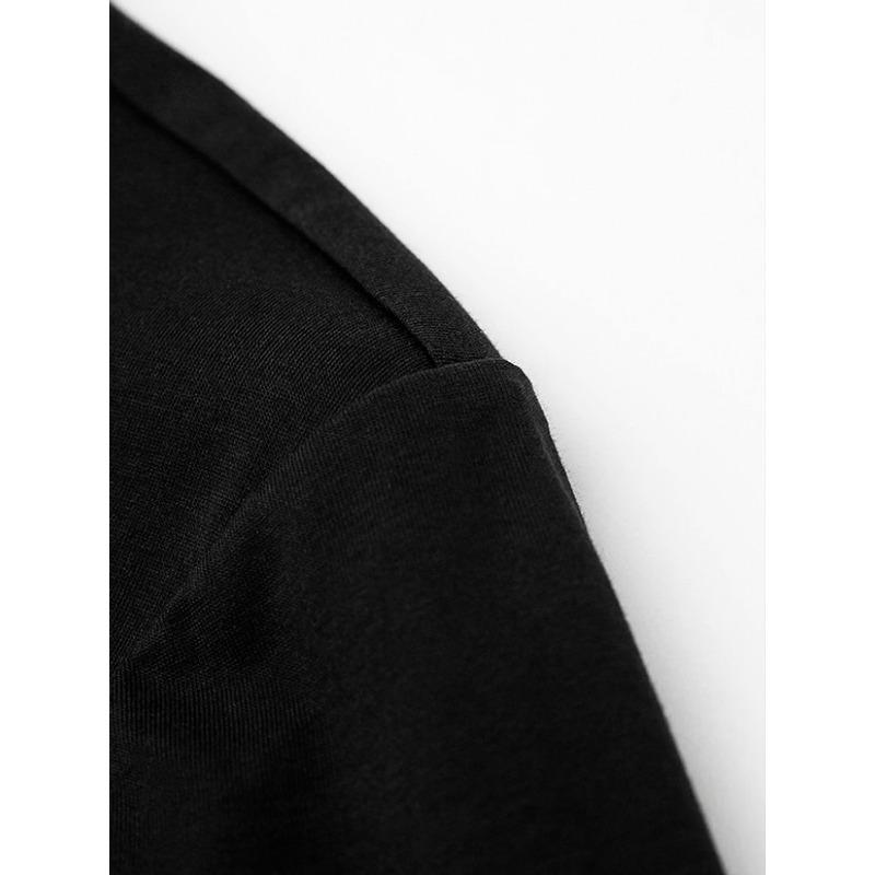 European sizes Cute Brown Teddy Bear Graphic T-Shirt – Stylish Black Tee with Basketball Jersey Print, Unique Casual Wear for Men