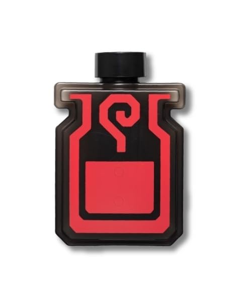 

Sushiro x Monster Hunter Collaboration Monster Hunter Collaboration Exclusive Recovery Bottle Demonic Potion Potion-Style