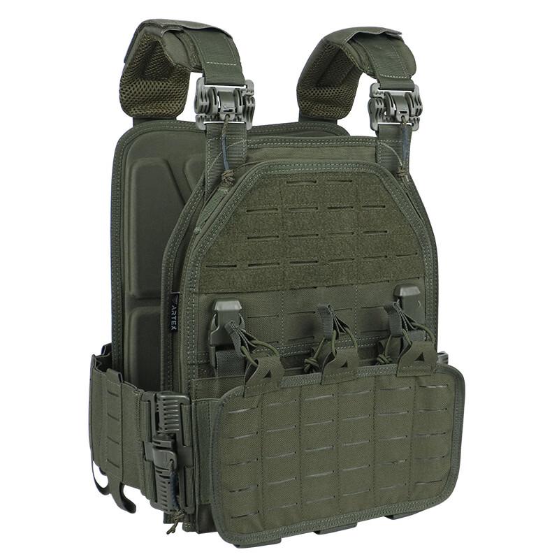 Mussel Tactical Outdoor Vest