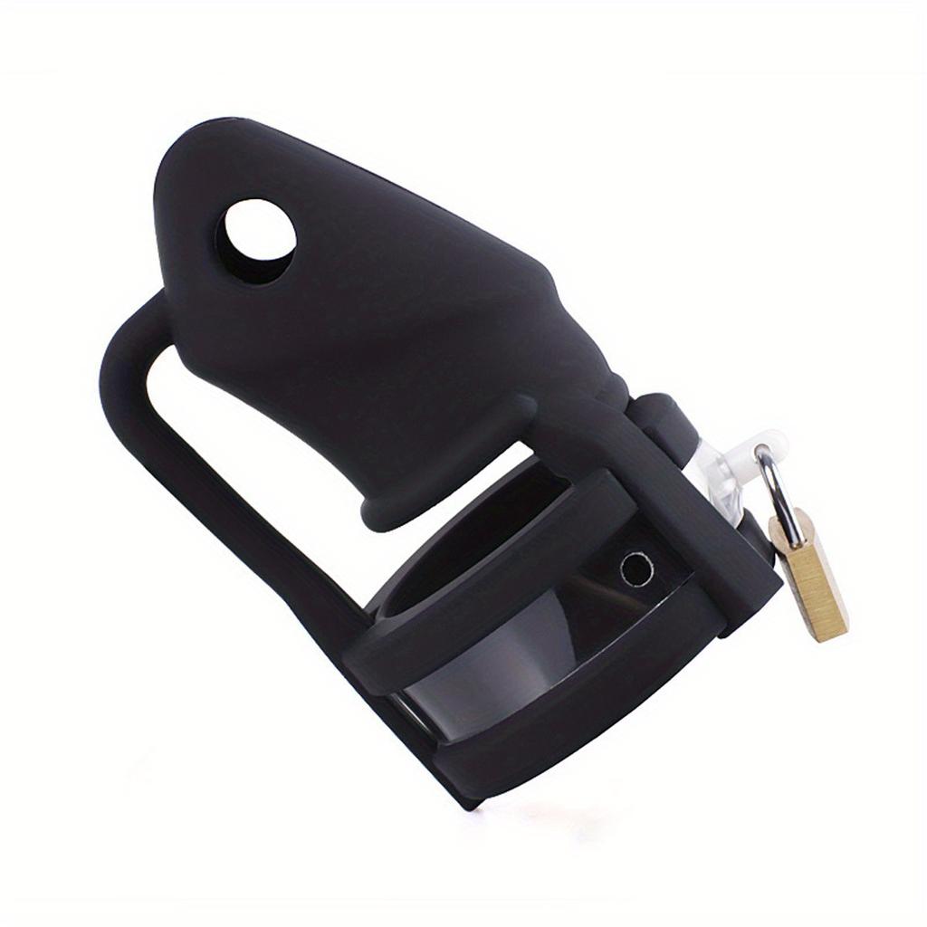 MEMIO 1pc Adult Products Men's Chastity Cage BDSM Penis Cage Sex Toy Couple Flirting Sex Supplies