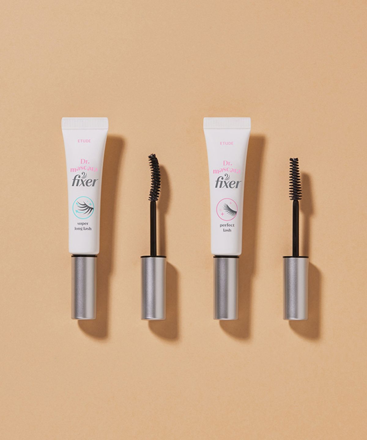 Dr. Mascara Fixer AD 2 pieces 2 Perfect Lash