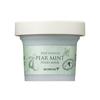 Skin Pearmintfoodmask