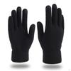 Knitted s Warm for Women and Men Outdoor Sports