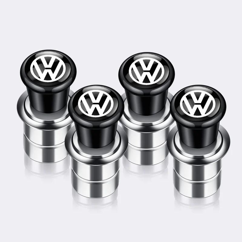 For Volkswagen New Car Styling Cigarette Lighter In The Car Cigarette Lighter For Volkswagen VW R Line Golf MK4 MK5 MK6 MK7 MK8