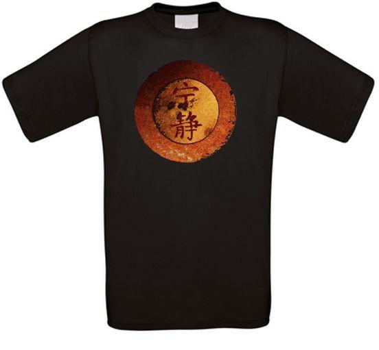 Firefly Serenity Cult Series T-Shirt All Sizes XXXXL