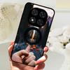 Tempered Glass Case For Poco X7 / X7 Pro Cute Animal Hard PC Glass Phone Cover For Xiaomi Poco X5 X6 Pro Shockproof Bumper Cases