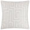 Hoem Lauder Woven Jacquard Cushion Cover