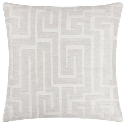 Hoem Lauder Woven Jacquard Cushion Cover