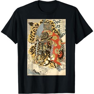 Tops – T-Shirts