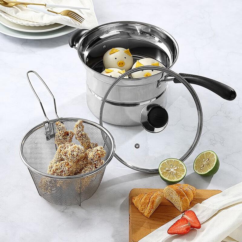 Betoice Ai Ya Multi-purpose Pot