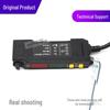 Taiwan RIKO BR302-NP Universal Digital Fiber Optic Amplifier NPN/PNP