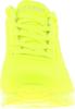Skechers Uno Night Shades Women's Sneakers (73667) Neon Yellow