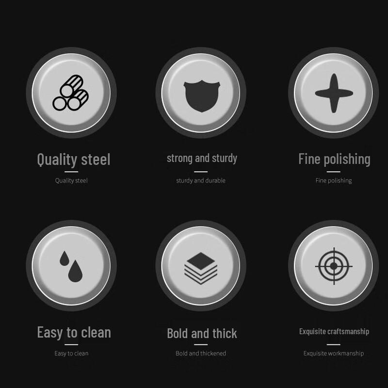 304 Stainless Steel Mesh Strainer with Sapele Wood Handle