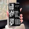 For iPhone17 17E 17Air 17Pro 17ProMax Case Pink Rose Rainbow Trendy Antifouling Bumper For iPhone17E iPhone 17 Pro Max Air Capa