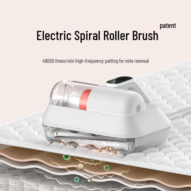 Xiaomi Mijia Handheld Mite Remover Pro