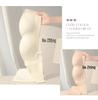 Women's Strapless Push-Up Bandeau Bra: Non-Slip, Anti-Exposure, Seamless, for Small Busts