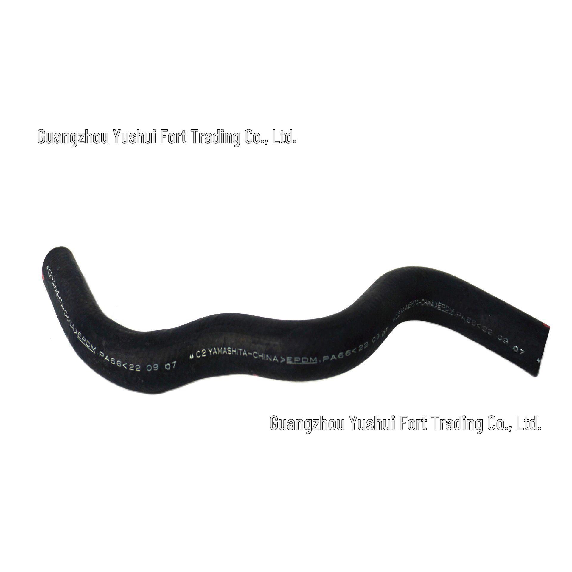 

79721-T5B-000 Compatible Heater Water Hose for Honda Fit, Vezel, Greiz, Crider, and Envix Original Factory Industrial