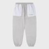 ThIs Is Never That Tnt Bf Sweat Pant Grey