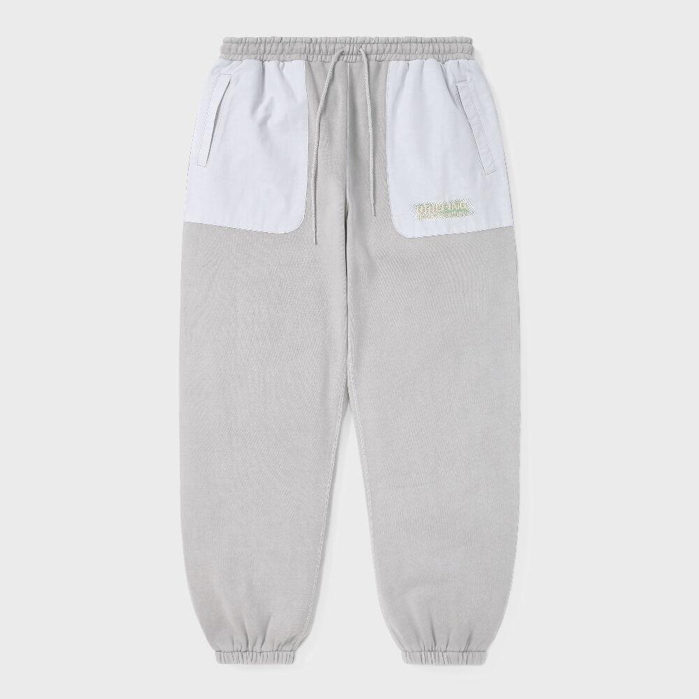 

ThIs Is Never That Tnt Bf Sweat Pant Grey XL