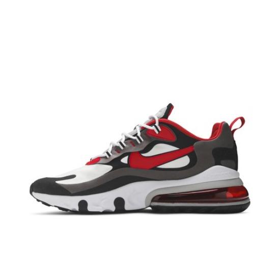 Nike Air Max 270 React University Red CI3866-002