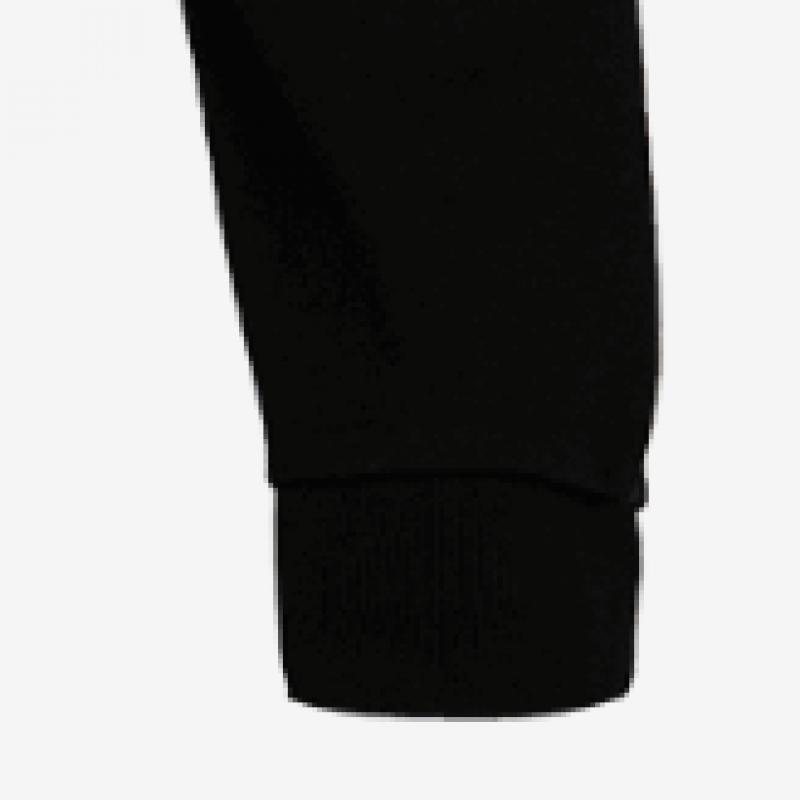 Puma Team Goal Hoodie Zip Up Training Sweatshire Jacket Jumper Black