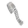 Modified Metal Stainless Steel Watch Strap for Small Square [syzynicy] GM-5600 DW5600/5610 (Silver Strap, DW5610)