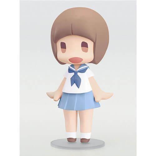 Kill la kill hello! good smile figure - mako m.