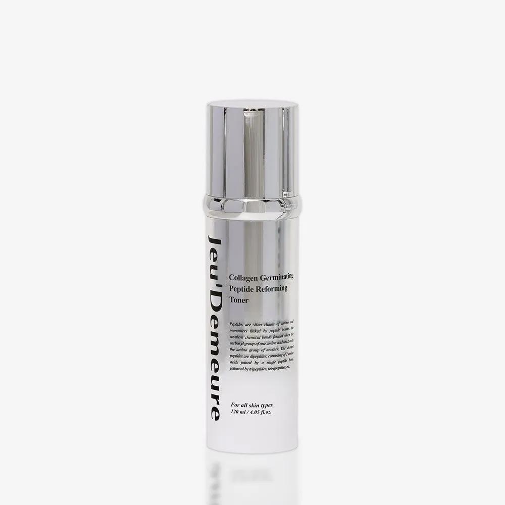 

[Judimere] Collagen Germinating Peptide Reforming Toner 120ml