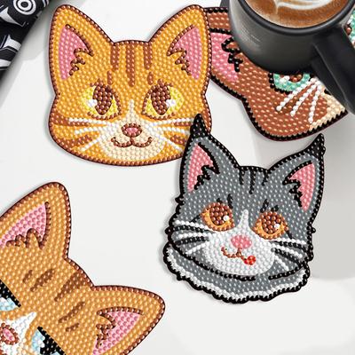 Aficiones y creatividad – Pintura de diamante