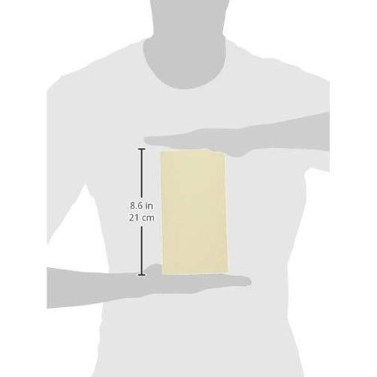 Travelers Notebook Refill Lightweight Paper 2-Pack Regular Size