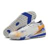 New children's football shoes male and female adult students game training tf broken nails AG long artificial flat