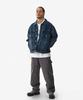 Midupdate Dark Washing Type2 Trucker Denim Jacket_Indigo