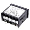 MYPIN FH8-6CRNB 6 Digital Counter with Proximity Switch Sensor NPN Mini Electronic Length Batch Meter