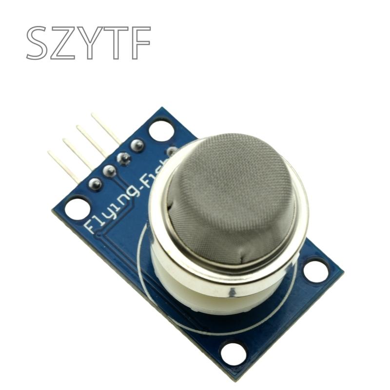 MQ131/136/137/138/139 Gas Sensor Kit O3 H2S NH3 CH2O Refrigerant for Arduino