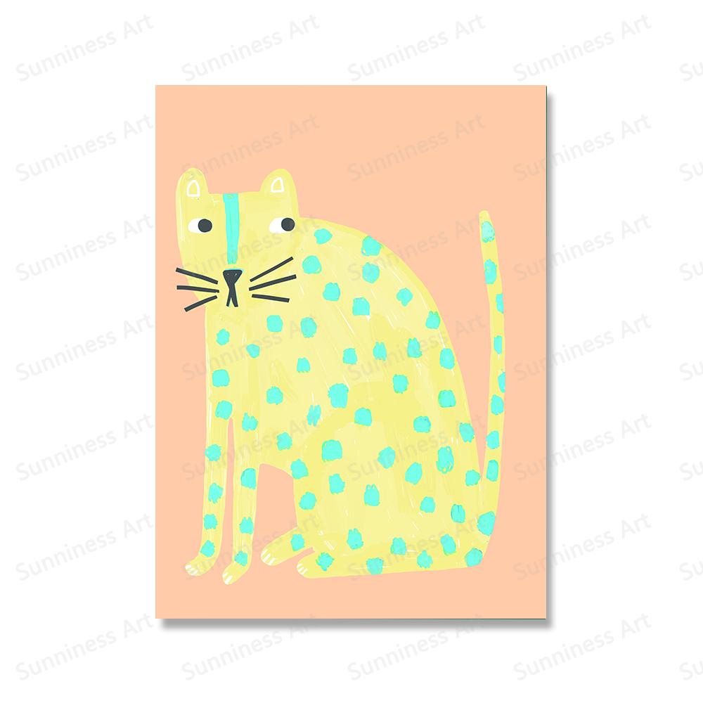 

Животные Тигр Лев Лошадь Художественные принты Девушки Женщины Феминизм Современное настенное искусство Картина на холсте Картины Детская комната Дети Настенный декор 21x30cm No Framed красный