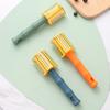 3 in 1 Peeler for Kitchen, Stainless Steel Potato Carrot Apples Peeler, Multifunctional Swivel Vegetable Fruit Cutter with Grater And Slicer