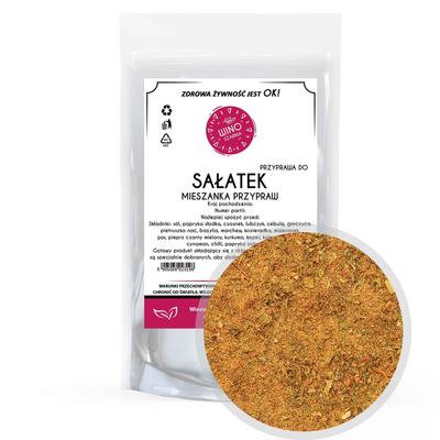 Przyprawa Do Sałatek - 250g