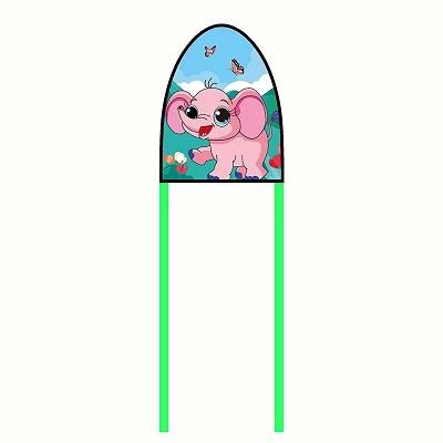 Children'S Handheld Portable Catapult Kite Outdoor Sports Baby Toy