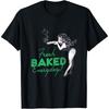 Fresh Baked Everyday Weed Blunt T-Shirt T Shirt