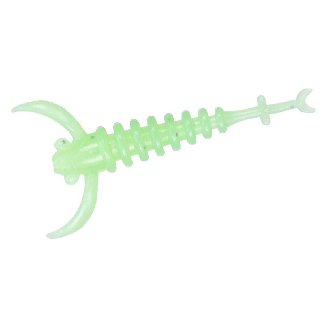 Daiwa Worm Moonflower Breakin Beam Cream Soda 1.3