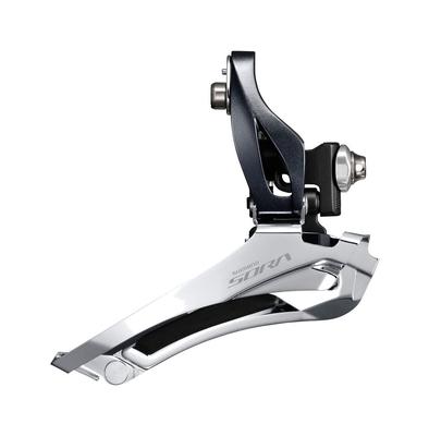 SHIMANO Umwerfer Direktmontage Kompatibel Top EFDR3000F SORA (STRASSE) FD-R3000-F 2×9S Getriebe 46-52T