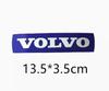 3D metallist logo auto kaunistus muster märk Volvo AWD C30 C70 S40 S60 S80 S90 T6 V40 V50 V60 V70 V90 XC40 XC60 XC70 tarvikud
